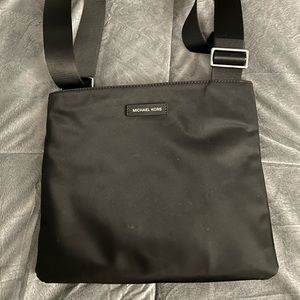 Michael Kors Nylon crossbody
